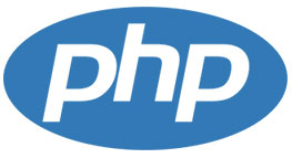 php web